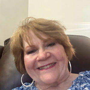 Meet your Posher, Barbara